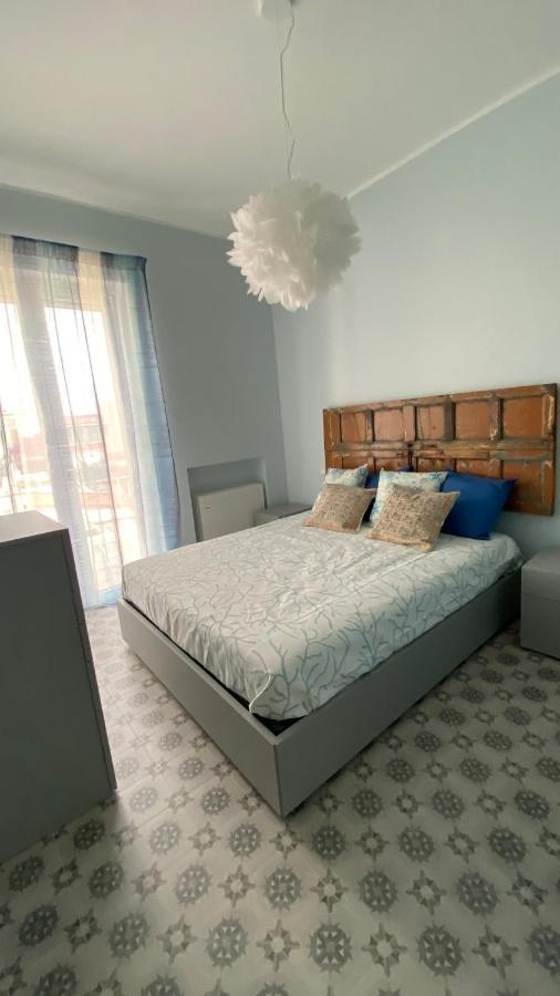 Apartmán Sotto Il Faro Torre Canne Exteriér fotografie