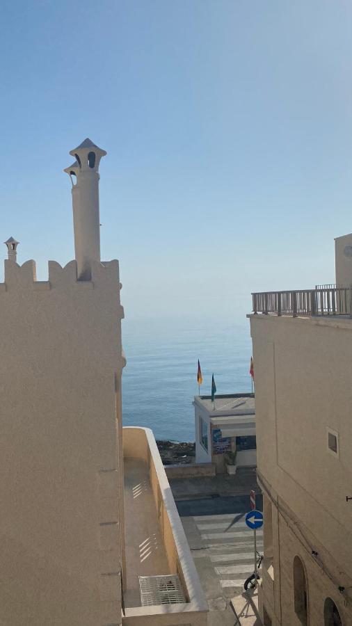 Apartmán Sotto Il Faro Torre Canne Exteriér fotografie