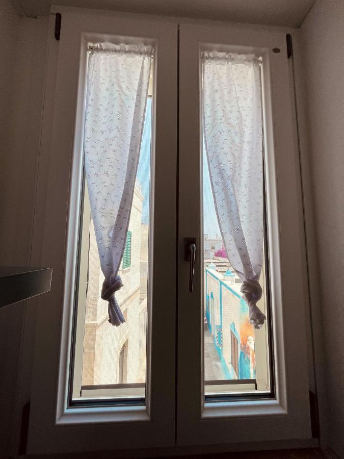 Apartmán Sotto Il Faro Torre Canne Exteriér fotografie