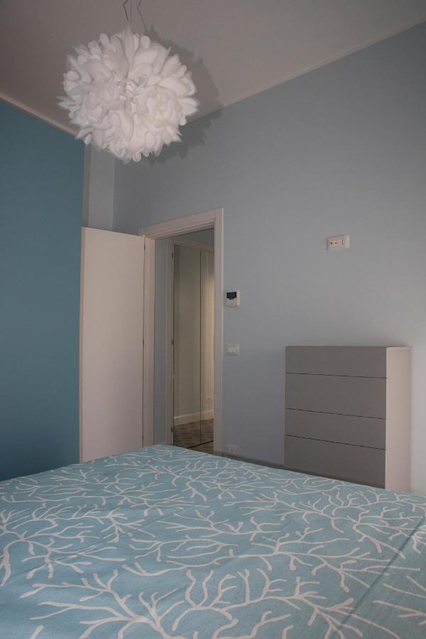 Apartmán Sotto Il Faro Torre Canne Exteriér fotografie